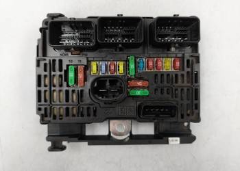 Moduł BSM L02 Skrzynka Bezpieczników Citroen Peugeot 6500CG S118983002Q