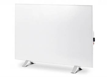 Nowy grzejnik promiennik podczerwieni 1200W z WiFi i pilotem Cronos