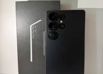 Samsung Galaxy S25 Ultra 512GB