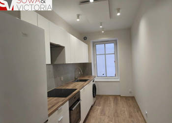 Komfortowe mieszkanie-pierwszy najem !