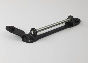 Mocowanie Uchwyt Zabezpieczenie Honda Trx 420