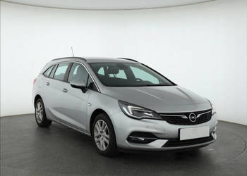Opel Astra 1.5 CDTI