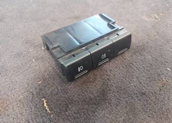 Włącznik Świateł Przeciwmgielnych Audi A4 B5 FL (a-36)