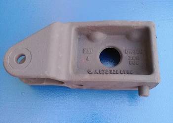 MOCOWANIE STABILIZATORA MERCEDES ATEGO 9723280184