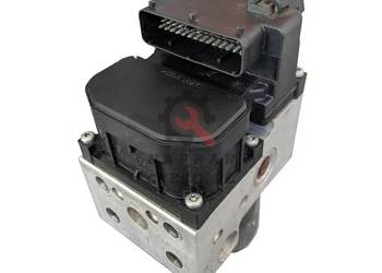 Naprawa pompy ABS Bosch Renault Espace, Clio, Kangoo, Megane