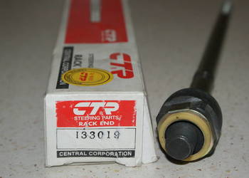 I33019 Drążek kierowniczy boczny P (dł.: 342mm) MAZDA 323 C