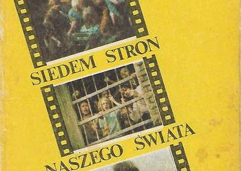 Siedem stron naszego świata - W. Fiwek