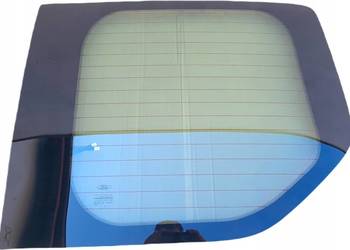 Szyba tylna tył PRAWA Ford Tourneo Custom nowa BK21-V42004-D Oryginał