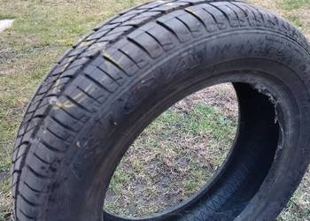 Sprzedam 2x opony 14 letnie