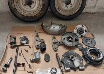iwl berlin mz simson s50 s-50 sr2 sr-2 Awo Junak