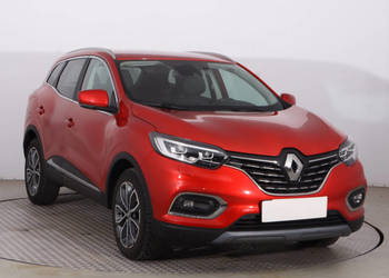 Renault Kadjar 1.3 TCe