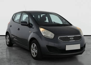 Kia Venga 1.4 CVVT