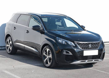 Peugeot 5008 2.0 BlueHDi
