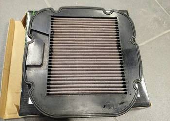Filtr powietrza KN SU-1002 (hf3611) Suzuki DL-Vstrom 650 1000 KLV 1000
