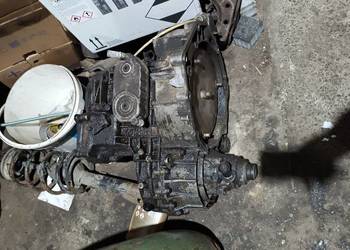 Skrzynia biegów automatyczna VW T4 2,5TDi  102ps