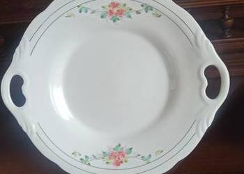 Patera. Syg. KPM Krister z lat 1840 - 1895.