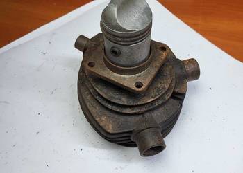 CYLINDER  TŁOK TRIUMPH VICTORIA  ARDIE ARIEL SACHS ILO
