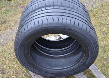 Opony Letnie 16' Michelin 215/60 R-16 szt.2!!!
