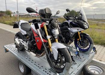 MotoDNA | Pomoc w zakupie motocykla sprawdzenie | WARSZAWA - CAŁA POLSKA !!