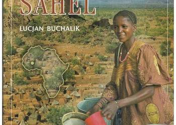 Kolorowy Sahel. Mali, Burkina faso