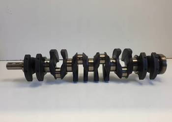 BMW E39 2.0 i WAŁ KORBOWY M52B20