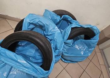 GOODYEAR 215/50/18 Nowe Letnie DOSTAWA