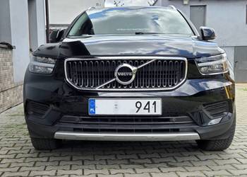 Volvo XC 40  Mild hybrid Krajowy 4x4