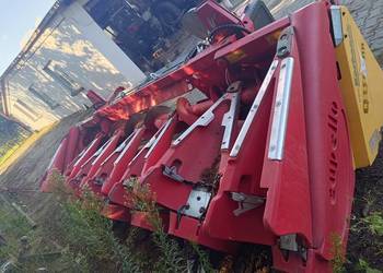 Sprzedam przystawkę do kukurydzy Capello