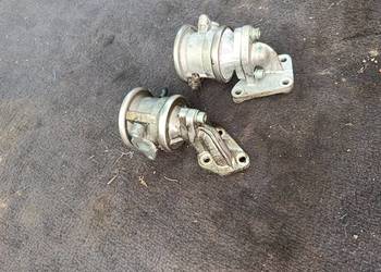 Zawór EGR Lewy Prawy Audi A4 B5 FL (a-36)