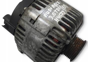 ALTERNATOR A6 C6 3.0 TDI 059903015R 180A valeo
