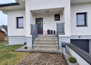 Oferta sprzedaży domu wolnostojącego Jankowice 406m2