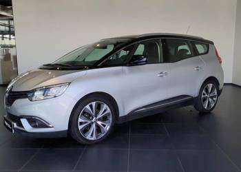 RENAULT Scenic IV Grand 1.6 dCi Intens 130KM 7os.