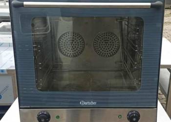 Piecyk BARTSCHER S 1242.O