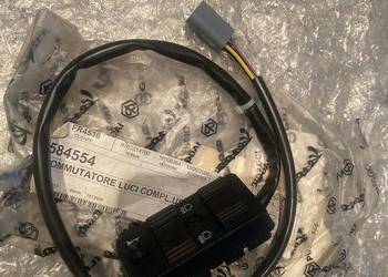 Piaggio PX Nowy Przełącznik Świateł N575 Piaggio PX Nowy Przełącznik Świateł N575