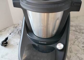 Robot kuchenny Klarstein Aria Smart ala thermomix