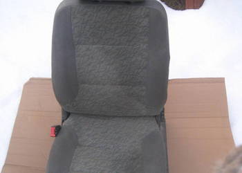 Fotel lewy kierowcy Peugeot 306 Citroen ZX