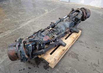 Przedni most Carraro 20.29 SI New Holland TVT 190