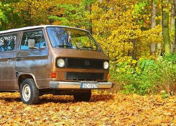 Volkswagen T3 1.9sdi