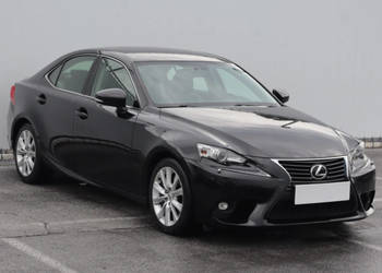 Lexus IS 200t