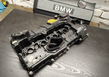 Bmw e87 e90 pokrywa zaworów n43 oryginał