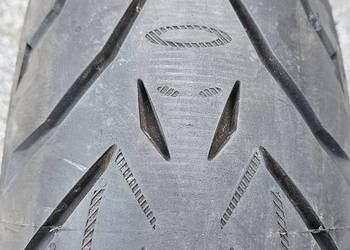 Opony motocyklowe Pirelli Angel 160/60/17 oraz 100/90/18