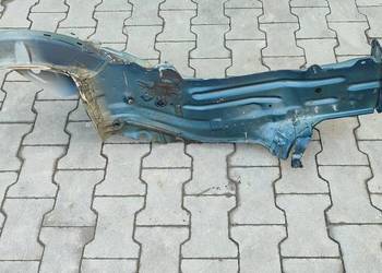 VW TIGUAN II STREFA ZGNIOTU LEWA 5QS802036