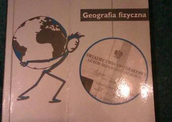 Zdasz Maturę z geografii