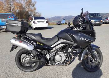 Suzuki Valkstrom