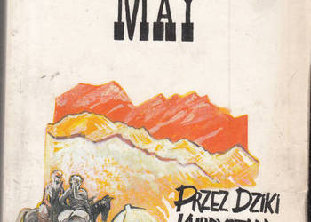 (02003) PRZEZ DZIKI KURDYSTAN (OPOWIEŚĆ PODRÓŻNICZA) – KAROL