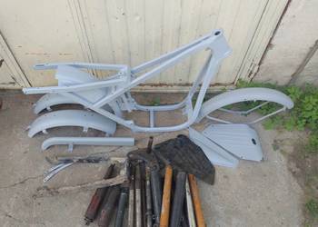 WSK 125 b1 nie junak Ural Romet motorynka kadet Dniepr