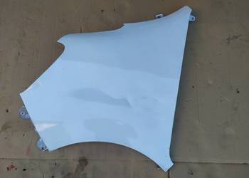 Master IV błotnik lewy przód