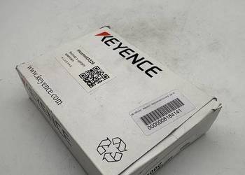 Keyence LR-W500C Kompaktowy czujnik kolorów