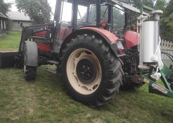 Zetor 9540 oryginał