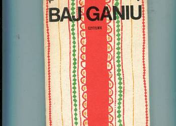 Baj Ganiu - Aleko Konstantinow